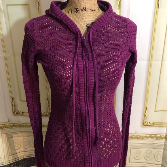 Athleta Tops - 🛑🛑FRIM 🤑🤑ATHLETA KNIT ZIP UP JACKET ❤️❤️❤️